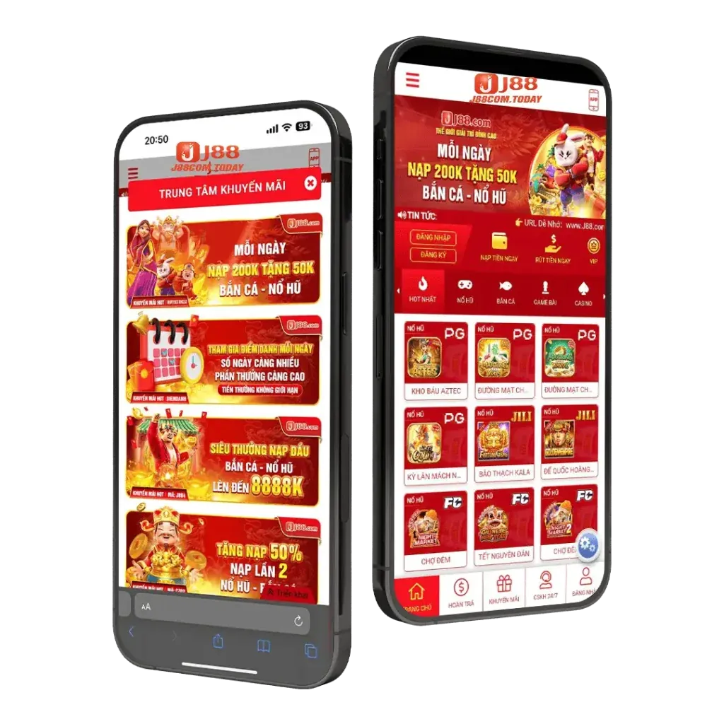 Giao diện thân thiện Super8