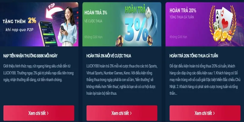 Đa dạng trò chơi cá cược tại Super8